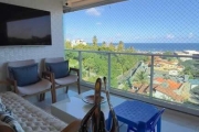 Apartamento para Venda em Salvador, PITUAÇU, 3 dormitórios, 2 suítes, 1 banheiro, 2 vagas