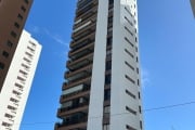 3 SUÍTES COM VISTA LIVRE NO EDF MON JARDIM NO CAMINHO DAS ÁRVORES