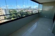 Quarto e sala no Edf Premium Plaza no Caminho das Árvores