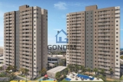 Apartamento com 2 quartos à venda na Rua Dioguinho, 4202, Praia do Futuro II, Fortaleza