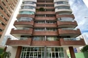 Apartamento com 4 quartos à venda na Avenida Rui Barbosa, 730, Meireles, Fortaleza