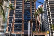 Apartamento com 1 quarto à venda na Avenida Beira Mar, 4050, Meireles, Fortaleza