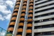 Apartamento com 4 quartos à venda na Rua Vicente Linhares, 614, Aldeota, Fortaleza