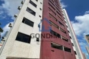 Apartamento com 3 quartos à venda na Avenida Heraclito Graça, 421, Centro, Fortaleza