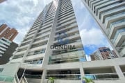 Apartamento com 2 quartos à venda na Avenida da Abolição, 2021, Meireles, Fortaleza