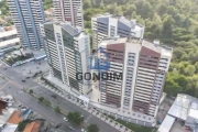 Apartamento com 3 quartos à venda na Avenida Rogaciano Leite, 200, Guararapes, Fortaleza