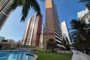 Apartamento com 6 quartos à venda na Rua Ana Bilhar, 522, Meireles, Fortaleza