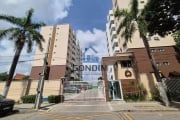 Apartamento com 3 quartos à venda na Rua Marques de Pinho, 102, Engenheiro Luciano Cavalcante, Fortaleza