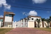 Casa em condomínio fechado com 3 quartos à venda na Estrada Do Fio, 2493, Encantada, Eusébio