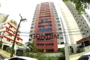 Apartamento com 3 quartos à venda na Avenida Heraclito Graça, 421, Centro, Fortaleza