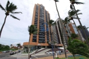 Apartamento com 1 quarto à venda na Avenida Beira Mar, 4050, Meireles, Fortaleza