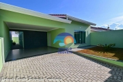 Casa com 3 dormitórios à venda, 142 m² por R$ 680.000,00 - Estância São José - Peruíbe/SP