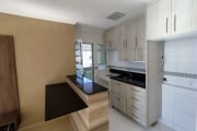 Apartamento em São José dos Pinhais com 3 quartos sem i- mobiliado - R$249.000,00