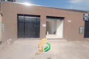 Sala Comercial para Alugar em Campo de Santana  R$1.000,00