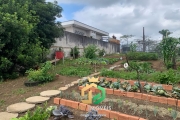 Terreno a venda no Jardim Botânico -  PR