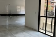 APARTAMENTO NOVO EM SANTANA