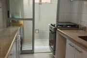 APARTAMENTO COM VARANDA EM SANTANA