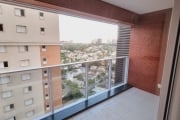 Apartamento à venda em Alphaville , 1 dormitório, 1 vaga, últimas unidades