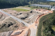 Terreno à venda às margens da Rodovia Castello Branco, em Itapevi