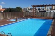 Apartamento 2 Dormitórios suite Ponte São João