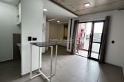 Apartamento com 1 quarto para alugar na Rua Francisco Nunes, 715, Rebouças, Curitiba