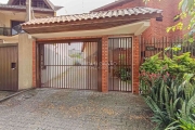 Casa em condomínio fechado com 3 quartos à venda na Rua São Paulo, 1210, Água Verde, Curitiba