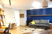 Apartamento com 2 quartos para alugar na Avenida República Argentina, 2751, Portão, Curitiba