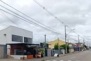 Sala comercial para alugar na Rua Canoinhas, 303, Borda do Campo, São José dos Pinhais