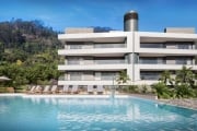 Apartamento com 3 quartos à venda na Rodovia Haroldo Soares Glavan, 4320, Cacupé, Florianópolis