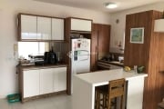 Apartamento com 3 quartos à venda na Rodovia Tertuliano Brito Xavier, 2639, Jurerê, Florianópolis