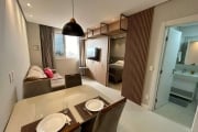 Apartamento com 1 quarto à venda na Avenida Mauro Ramos, 1512, Centro, Florianópolis