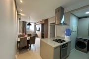 Apartamento com 1 quarto à venda na Avenida Mauro Ramos, 1512, Centro, Florianópolis