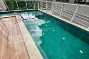 Apartamento com 1 quarto à venda na Rodovia Tertuliano Brito Xavier, 5139, Jurerê, Florianópolis