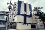 Apartamento GARDEN na Região Central