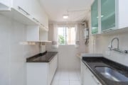 Apartamento de 3 quartos no bairro Mossunguê