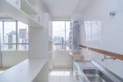 Apartamento de 1 quarto no bairro Centro