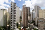 APTO COM 176 M2 3 DORM, 1 SUÍTES A 100M DO SHOPPING HIGIENÓPOLIS EM SÃO PAULO, SP