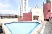 Apartamento Duplex Edíficio Montesarchio à Venda, 360 m²