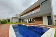 Casa com 4 dormitórios à venda, 350 m² por R$ 2.699.000 - Tanque - Atibaia/SP