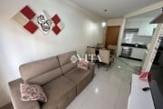 Apartamento com 2 dormitórios à venda, 54 m² por R$ 324.900,00 - Vila Galvão - Guarulhos/SP