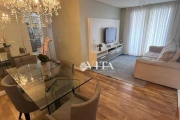 Apartamento com 2 dormitórios à venda, 60 m² por R$ 426.000,00 - Picanco - Guarulhos/SP