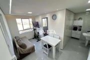 Apartamento com 1 dormitório à venda, 36 m² por R$ 304.000,00 - Vila das Bandeiras - Guarulhos/SP