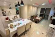 Apartamento com 2 dormitórios à venda, 64 m² por R$ 480.000,00 - Picanco - Guarulhos/SP