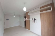 Apartamento com 2 dormitórios à venda, 52 m² por R$ 285.000,00 - Jardim São Judas Tadeu - Guarulhos/SP