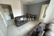 Apartamento com 3 dormitórios para alugar, 56 m² por R$ 1.806,00/mês - Jardim Santa Clara - Guarulhos/SP