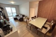 Apartamento com 2 dormitórios à venda, 64 m² por R$ 459.900,00 - Picanco - Guarulhos/SP