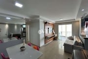 Apartamento com 2 dormitórios à venda, 60 m² por R$ 440.000,00 - Picanco - Guarulhos/SP