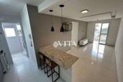 Apartamento com 2 dormitórios, 62 m² - venda por R$ 395.000,00 ou aluguel por R$ 3.053,00/mês - Vila Silveira - Guarulhos/SP