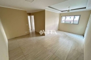 Apartamento com 3 dormitórios para alugar, 95 m² por R$ 3.215,00/mês - Vila Augusta - Guarulhos/SP