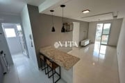 Apartamento com 2 dormitórios, 62 m² - venda por R$ 395.000,00 ou aluguel por R$ 3.053,00/mês - Vila Silveira - Guarulhos/SP